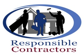 Responsible Contractors Logo
